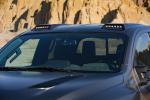 Nissan Titan Warrior Concept 2016 года